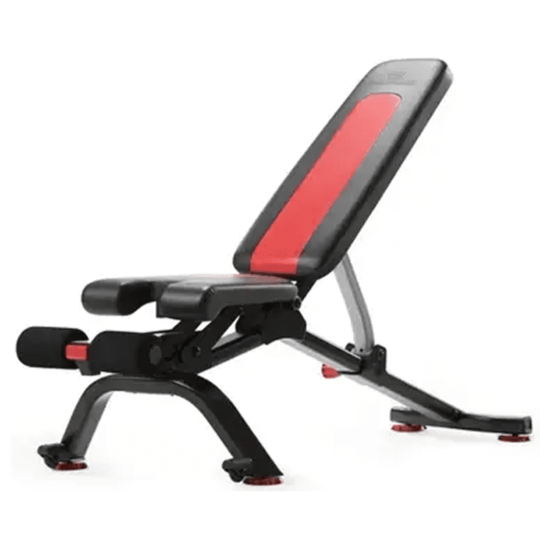 BowFlex Weight Bench