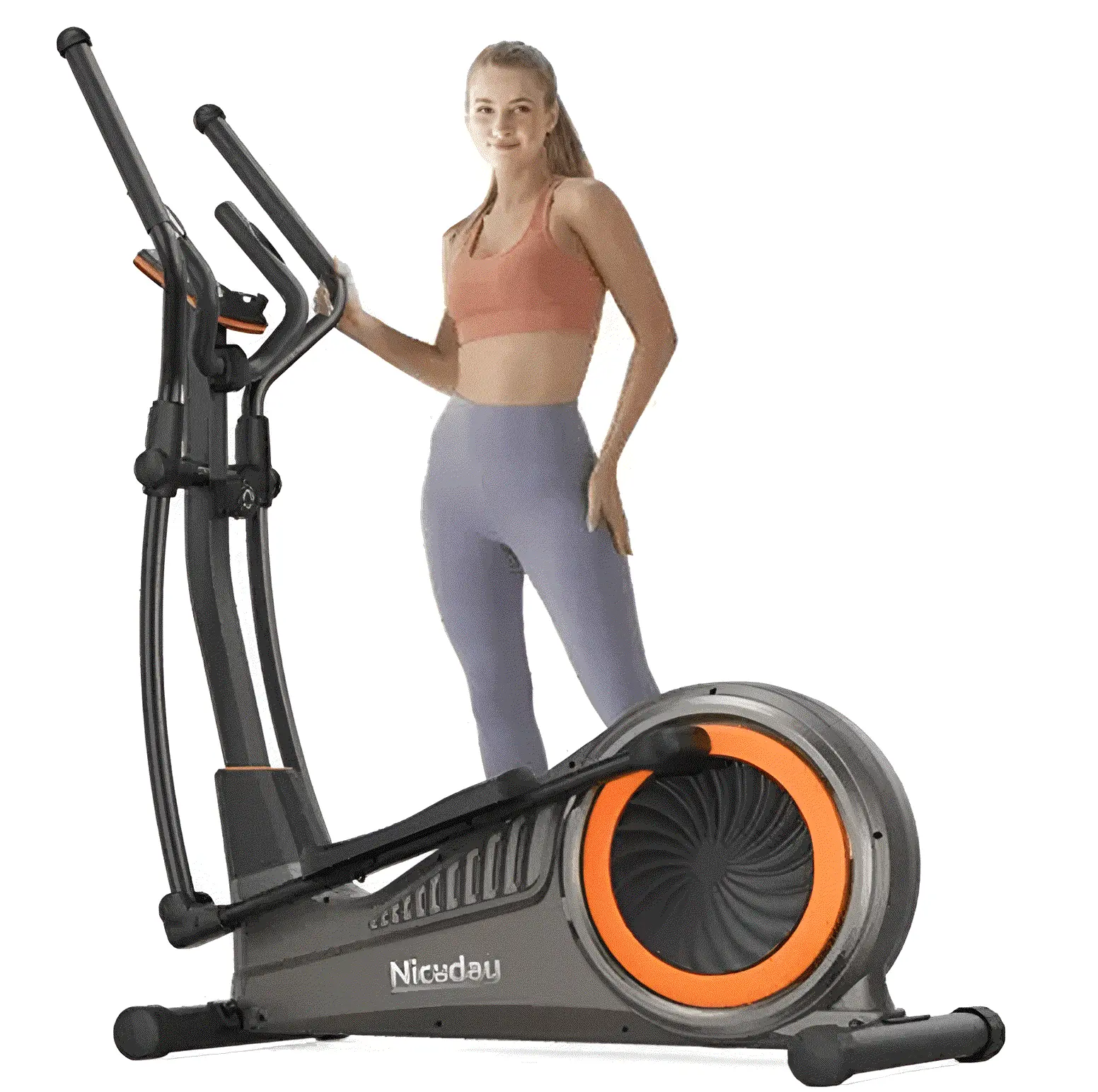 Niceday Elliptical Machine
