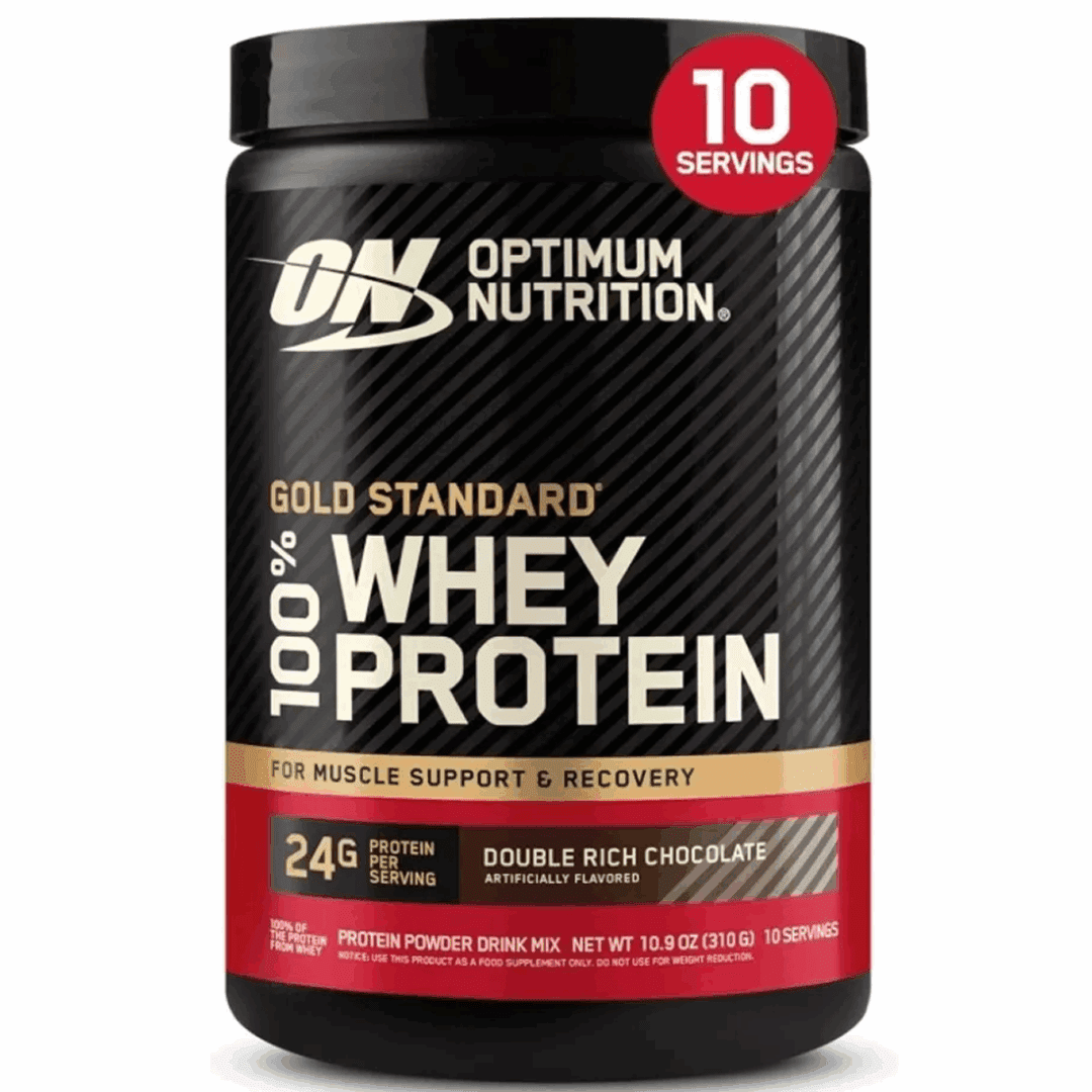 Protein Powder - Whey